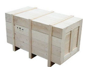 包装木箱哪家便宜 实惠的包装木箱